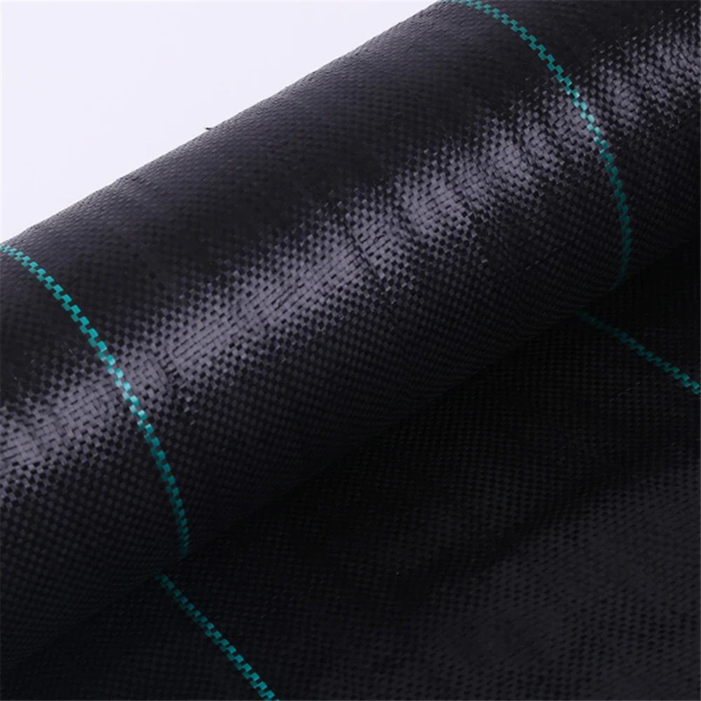 Tapis de Désherbage Réutilisable – Anti-Mauvaises Herbes & Anti-UV