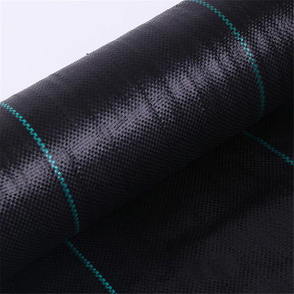 Tapis de Désherbage Réutilisable – Anti-Mauvaises Herbes & Anti-UV