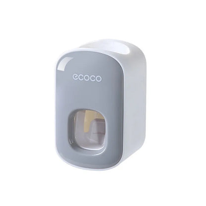 Distributeur Automatique Dentifrice – Sans Contact & Design Épuré
