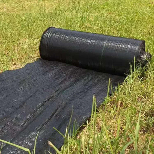 Tapis de Désherbage Réutilisable – Anti-Mauvaises Herbes & Anti-UV