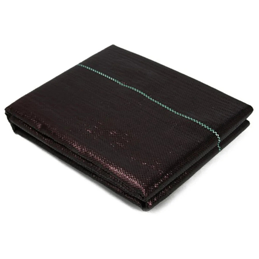 Tapis de Désherbage Réutilisable – Anti-Mauvaises Herbes & Anti-UV